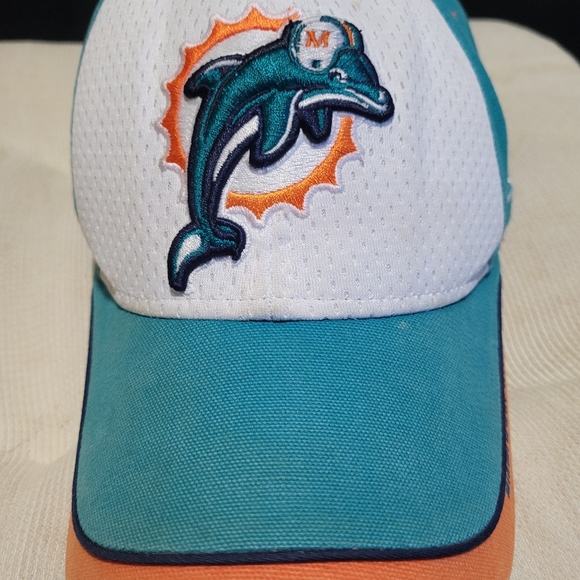 Miami hat - Picture 1 of 6